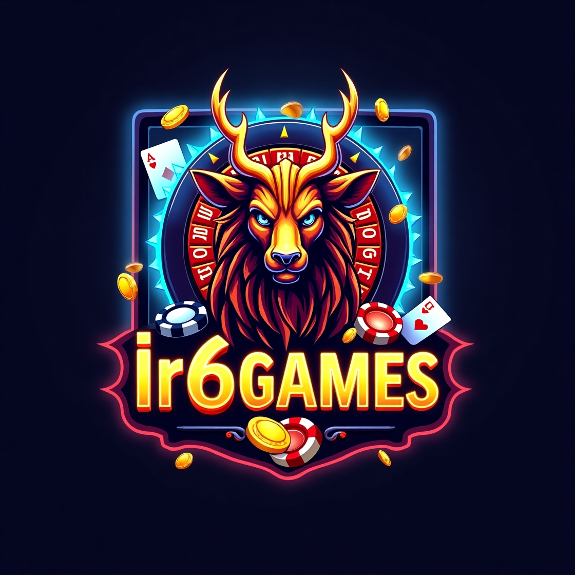 register Ir6 GAMES